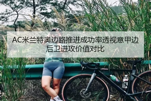 AC米兰特奥边路推进成功率透视意甲边后卫进攻价值对比 | okooo