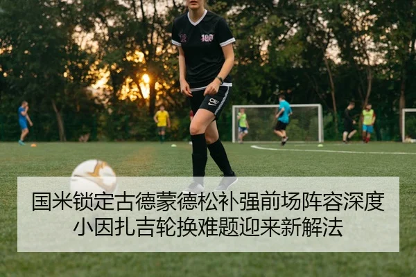 国米锁定古德蒙德松补强前场阵容深度小因扎吉轮换难题迎来新解法 | okooo