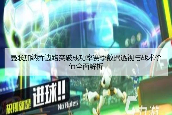 曼联加纳乔边路突破成功率赛季数据透视与战术价值全面解析 | okooo